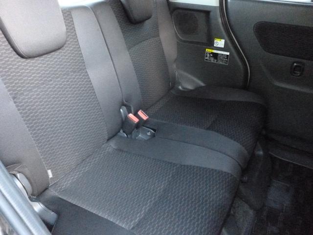 スペーシアカスタム TS ターボ/4WD/両側パワスラ/メモリーナビ/バックカメラ/エンジンスターター/衝突被害軽減ブレーキ(14枚目)