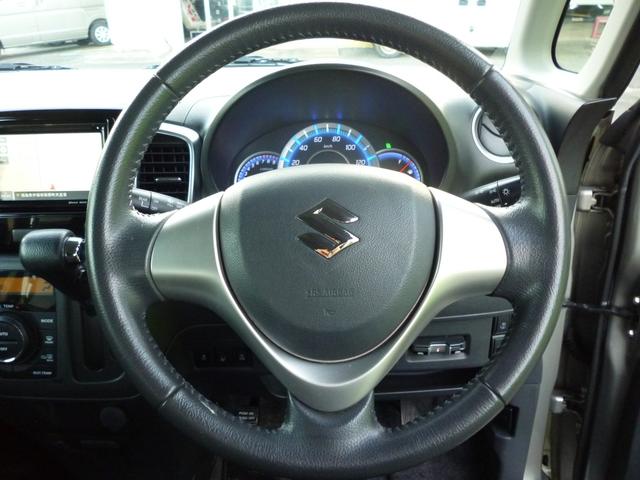 スペーシアカスタム TS ターボ/4WD/両側パワスラ/メモリーナビ/バックカメラ/エンジンスターター/衝突被害軽減ブレーキ(16枚目)