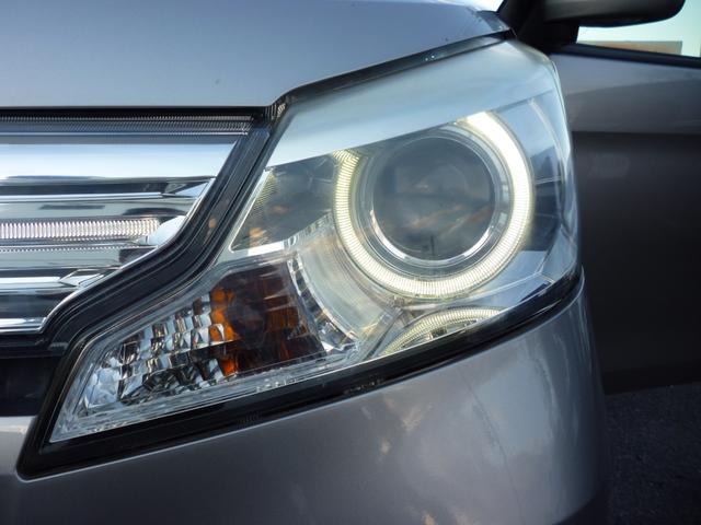 スペーシアカスタム TS ターボ/4WD/両側パワスラ/メモリーナビ/バックカメラ/エンジンスターター/衝突被害軽減ブレーキ(20枚目)