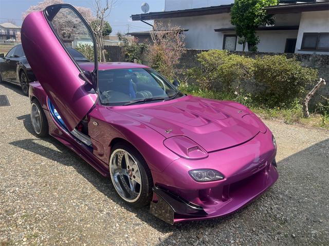 ＲＸ－７ （6枚目）