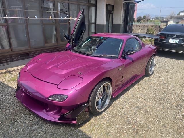 ＲＸ－７ （7枚目）