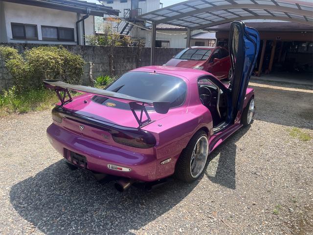 ＲＸ－７ （8枚目）