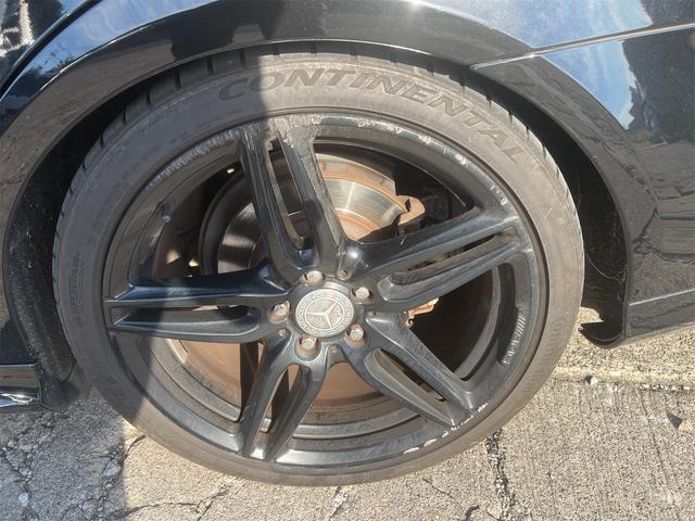 Eクラスステーションワゴン E350ブルテックステーションワゴンアバンG(20枚目)