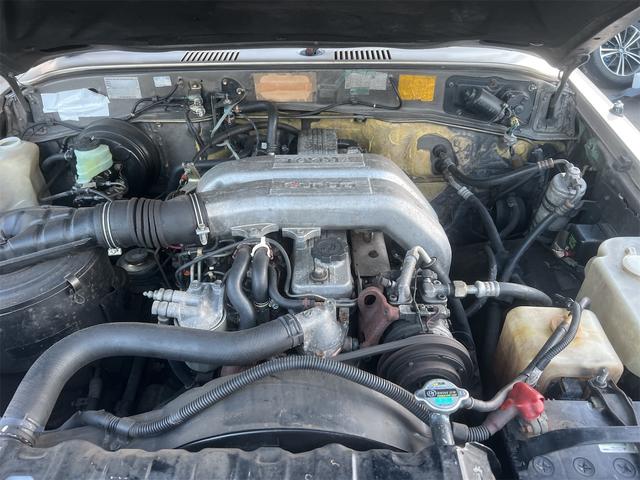 ランドクルーザー６０ ＶＸ（17枚目）