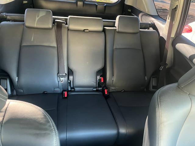 ランドクルーザープラド TX Lパッケージ TX Lパッケージ 4WD モデリスタエアロ 本革シート 純正ナビ フロント.サイド.バックカメラ オートクルーズコントロール シートヒーター スマートキー×2 電動パワーシート 2本出マフラー(19枚目)