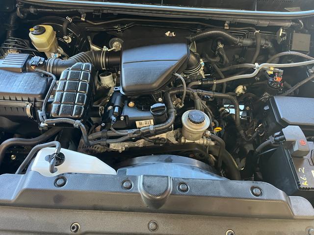 ランドクルーザープラド TX Lパッケージ TX Lパッケージ 4WD モデリスタエアロ 本革シート 純正ナビ フロント.サイド.バックカメラ オートクルーズコントロール シートヒーター スマートキー×2 電動パワーシート 2本出マフラー(25枚目)