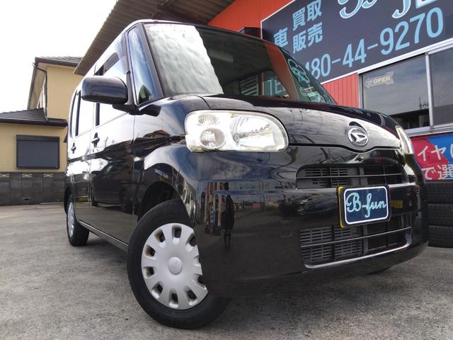 タント ワンダフルセレクション　検Ｒ８／５　ワンセグ　Ｂカメラ　片側電動スライドドア　インテリキー　キーフリーシステム　盗難防止　パワーウインドウ　エアバッグ　ＰＳ　ベンチシート　衝突安全ボディ　エアコン付　両席エアバック　修復リア（2枚目）