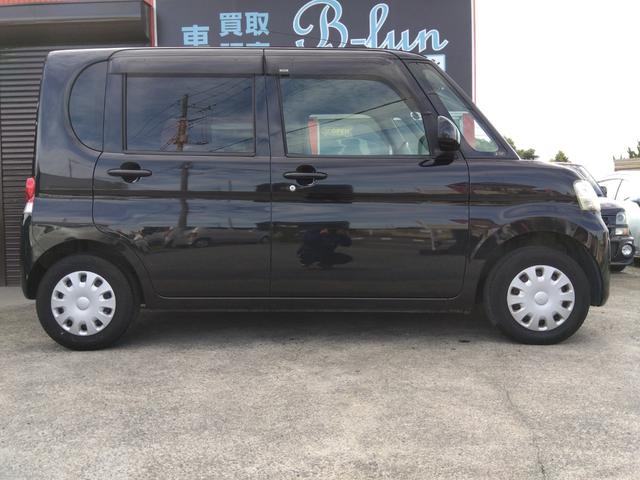 タント ワンダフルセレクション　検Ｒ８／５　ワンセグ　Ｂカメラ　片側電動スライドドア　インテリキー　キーフリーシステム　盗難防止　パワーウインドウ　エアバッグ　ＰＳ　ベンチシート　衝突安全ボディ　エアコン付　両席エアバック　修復リア（3枚目）