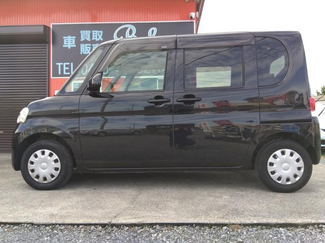 タント ワンダフルセレクション　検Ｒ８／５　ワンセグ　Ｂカメラ　片側電動スライドドア　インテリキー　キーフリーシステム　盗難防止　パワーウインドウ　エアバッグ　ＰＳ　ベンチシート　衝突安全ボディ　エアコン付　両席エアバック　修復リア（7枚目）