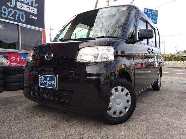 タント ワンダフルセレクション　検Ｒ８／５　ワンセグ　Ｂカメラ　片側電動スライドドア　インテリキー　キーフリーシステム　盗難防止　パワーウインドウ　エアバッグ　ＰＳ　ベンチシート　衝突安全ボディ　エアコン付　両席エアバック　修復リア（8枚目）