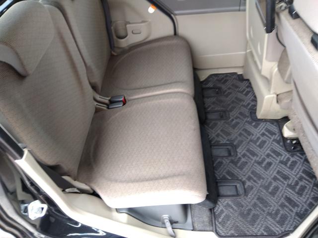 タント ワンダフルセレクション　検Ｒ８／５　ワンセグ　Ｂカメラ　片側電動スライドドア　インテリキー　キーフリーシステム　盗難防止　パワーウインドウ　エアバッグ　ＰＳ　ベンチシート　衝突安全ボディ　エアコン付　両席エアバック　修復リア（17枚目）