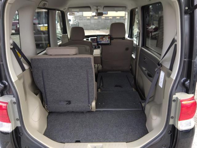 タント ワンダフルセレクション　検Ｒ８／５　ワンセグ　Ｂカメラ　片側電動スライドドア　インテリキー　キーフリーシステム　盗難防止　パワーウインドウ　エアバッグ　ＰＳ　ベンチシート　衝突安全ボディ　エアコン付　両席エアバック　修復リア（21枚目）