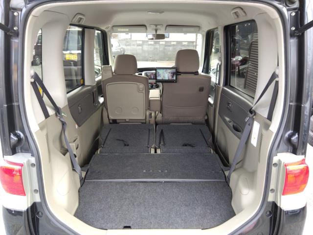 タント ワンダフルセレクション　検Ｒ８／５　ワンセグ　Ｂカメラ　片側電動スライドドア　インテリキー　キーフリーシステム　盗難防止　パワーウインドウ　エアバッグ　ＰＳ　ベンチシート　衝突安全ボディ　エアコン付　両席エアバック　修復リア（22枚目）