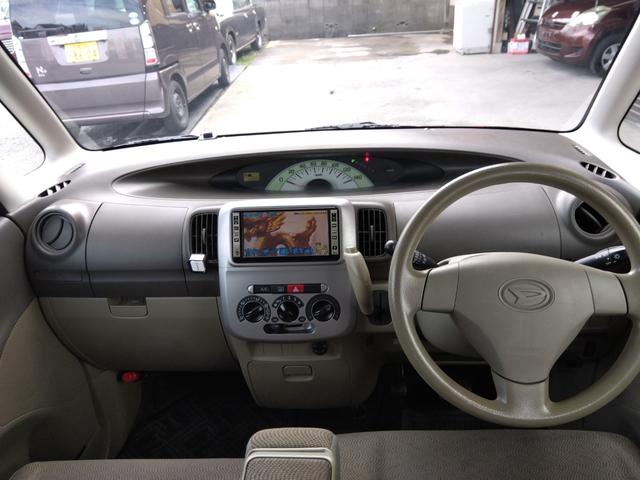 タント ワンダフルセレクション　検Ｒ８／５　ワンセグ　Ｂカメラ　片側電動スライドドア　インテリキー　キーフリーシステム　盗難防止　パワーウインドウ　エアバッグ　ＰＳ　ベンチシート　衝突安全ボディ　エアコン付　両席エアバック　修復リア（23枚目）