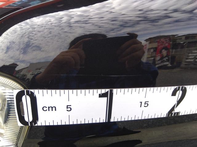 タント ワンダフルセレクション　検Ｒ８／５　ワンセグ　Ｂカメラ　片側電動スライドドア　インテリキー　キーフリーシステム　盗難防止　パワーウインドウ　エアバッグ　ＰＳ　ベンチシート　衝突安全ボディ　エアコン付　両席エアバック　修復リア（29枚目）