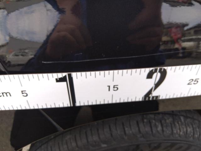 タント ワンダフルセレクション　検Ｒ８／５　ワンセグ　Ｂカメラ　片側電動スライドドア　インテリキー　キーフリーシステム　盗難防止　パワーウインドウ　エアバッグ　ＰＳ　ベンチシート　衝突安全ボディ　エアコン付　両席エアバック　修復リア（30枚目）