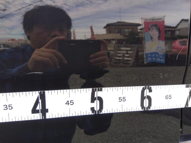 タント ワンダフルセレクション　検Ｒ８／５　ワンセグ　Ｂカメラ　片側電動スライドドア　インテリキー　キーフリーシステム　盗難防止　パワーウインドウ　エアバッグ　ＰＳ　ベンチシート　衝突安全ボディ　エアコン付　両席エアバック　修復リア（35枚目）