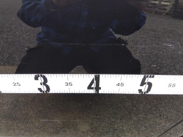 タント ワンダフルセレクション　検Ｒ８／５　ワンセグ　Ｂカメラ　片側電動スライドドア　インテリキー　キーフリーシステム　盗難防止　パワーウインドウ　エアバッグ　ＰＳ　ベンチシート　衝突安全ボディ　エアコン付　両席エアバック　修復リア（36枚目）