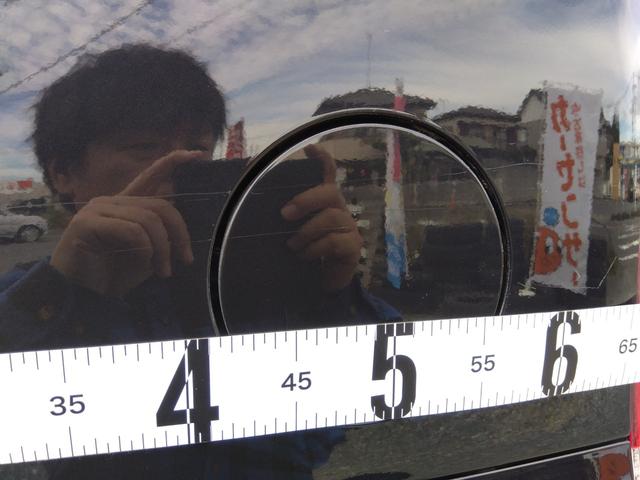 タント ワンダフルセレクション　検Ｒ８／５　ワンセグ　Ｂカメラ　片側電動スライドドア　インテリキー　キーフリーシステム　盗難防止　パワーウインドウ　エアバッグ　ＰＳ　ベンチシート　衝突安全ボディ　エアコン付　両席エアバック　修復リア（38枚目）