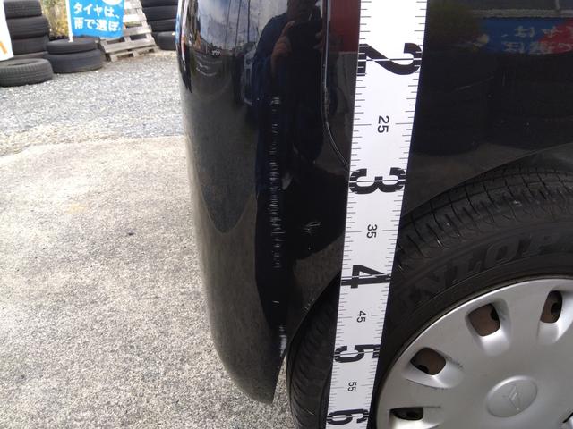 タント ワンダフルセレクション　検Ｒ８／５　ワンセグ　Ｂカメラ　片側電動スライドドア　インテリキー　キーフリーシステム　盗難防止　パワーウインドウ　エアバッグ　ＰＳ　ベンチシート　衝突安全ボディ　エアコン付　両席エアバック　修復リア（42枚目）
