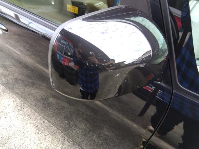 タント ワンダフルセレクション　検Ｒ８／５　ワンセグ　Ｂカメラ　片側電動スライドドア　インテリキー　キーフリーシステム　盗難防止　パワーウインドウ　エアバッグ　ＰＳ　ベンチシート　衝突安全ボディ　エアコン付　両席エアバック　修復リア（45枚目）