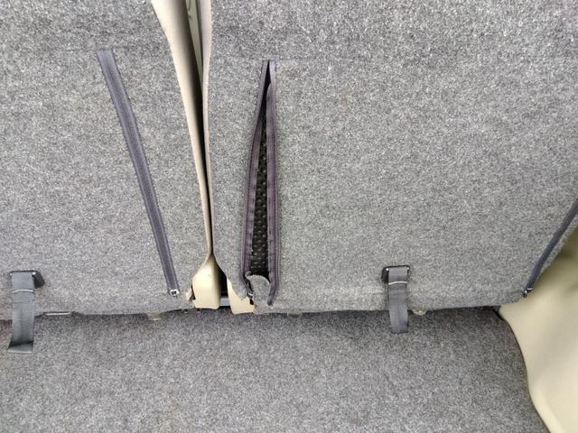 タント ワンダフルセレクション　検Ｒ８／５　ワンセグ　Ｂカメラ　片側電動スライドドア　インテリキー　キーフリーシステム　盗難防止　パワーウインドウ　エアバッグ　ＰＳ　ベンチシート　衝突安全ボディ　エアコン付　両席エアバック　修復リア（49枚目）