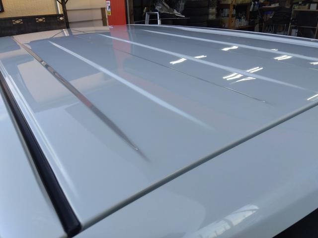 キューブ トラビス　検２年　ワンセグ　ＥＴＣ　ＭＴモード　社外アルミ　キーレス（13枚目）