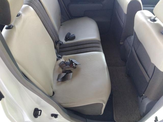 キューブ トラビス　検２年　ワンセグ　ＥＴＣ　ＭＴモード　社外アルミ　キーレス（17枚目）