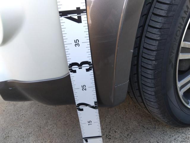 キューブ トラビス　検２年　ワンセグ　ＥＴＣ　ＭＴモード　社外アルミ　キーレス（34枚目）