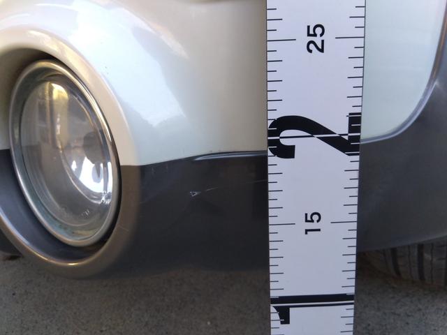 キューブ トラビス　検２年　ワンセグ　ＥＴＣ　ＭＴモード　社外アルミ　キーレス（35枚目）