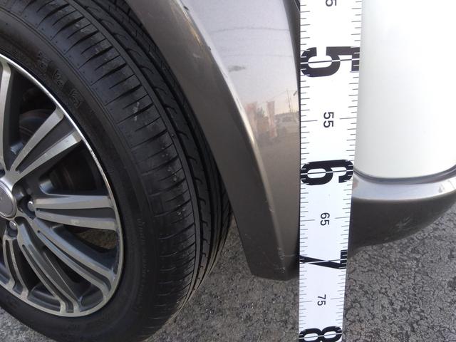 キューブ トラビス　検２年　ワンセグ　ＥＴＣ　ＭＴモード　社外アルミ　キーレス（42枚目）