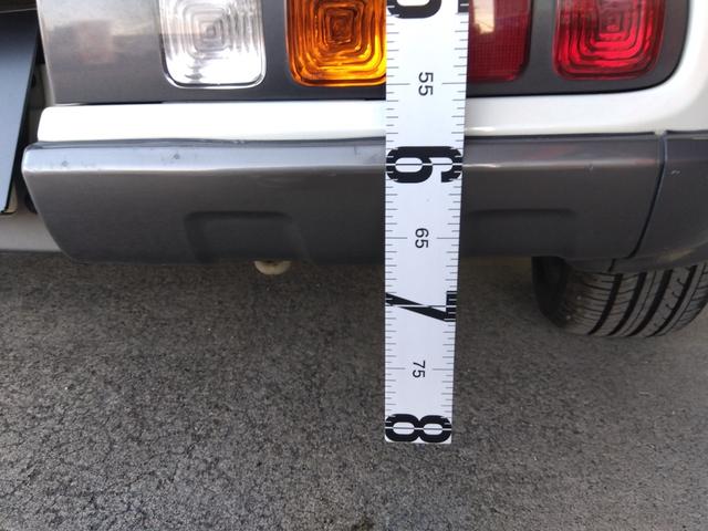 キューブ トラビス　検２年　ワンセグ　ＥＴＣ　ＭＴモード　社外アルミ　キーレス（45枚目）