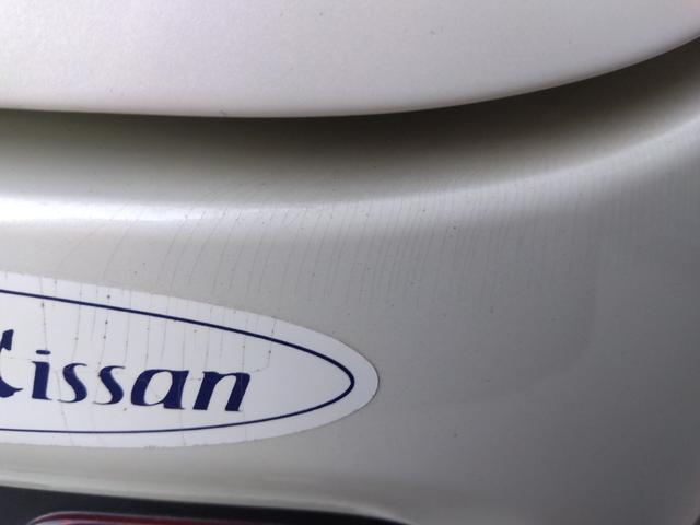 キューブ トラビス　検２年　ワンセグ　ＥＴＣ　ＭＴモード　社外アルミ　キーレス（47枚目）