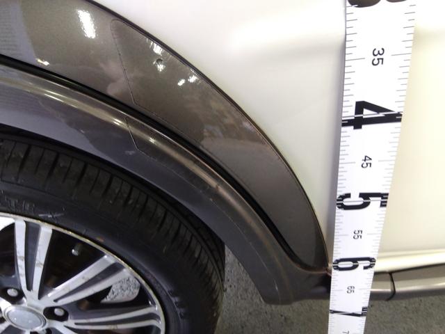 キューブ トラビス　検２年　ワンセグ　ＥＴＣ　ＭＴモード　社外アルミ　キーレス（50枚目）