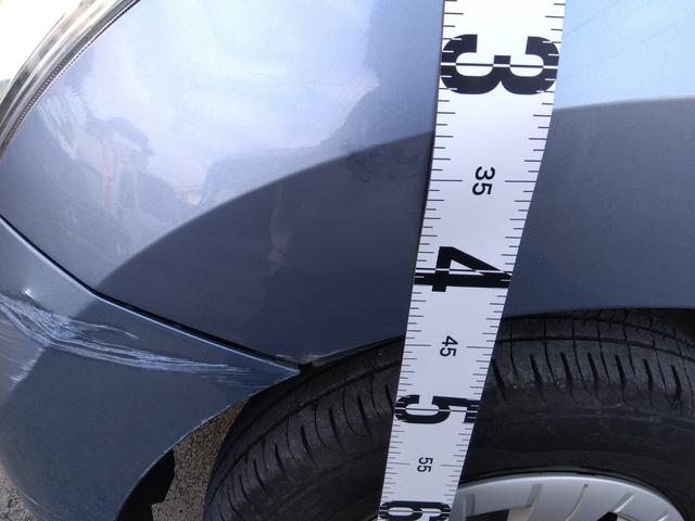 ワゴンR FXリミテッド 検2年 ベンチシートフルフラット 両席エアバッグ イモビライザー インテリキー 衝撃安全ボディー キーレススタートシステム AC ベンチS PS SRS パワーウインド 修復不明(28枚目)