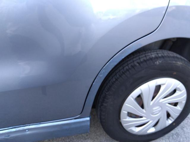 ワゴンR FXリミテッド 検2年 ベンチシートフルフラット 両席エアバッグ イモビライザー インテリキー 衝撃安全ボディー キーレススタートシステム AC ベンチS PS SRS パワーウインド 修復不明(33枚目)