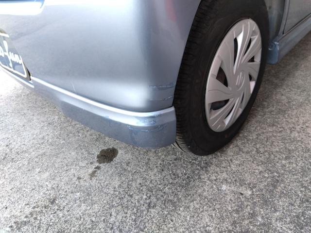 ワゴンR FXリミテッド 検2年 ベンチシートフルフラット 両席エアバッグ イモビライザー インテリキー 衝撃安全ボディー キーレススタートシステム AC ベンチS PS SRS パワーウインド 修復不明(37枚目)