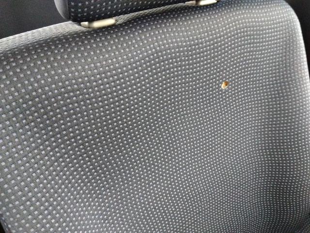 ワゴンR FXリミテッド 検2年 ベンチシートフルフラット 両席エアバッグ イモビライザー インテリキー 衝撃安全ボディー キーレススタートシステム AC ベンチS PS SRS パワーウインド 修復不明(42枚目)