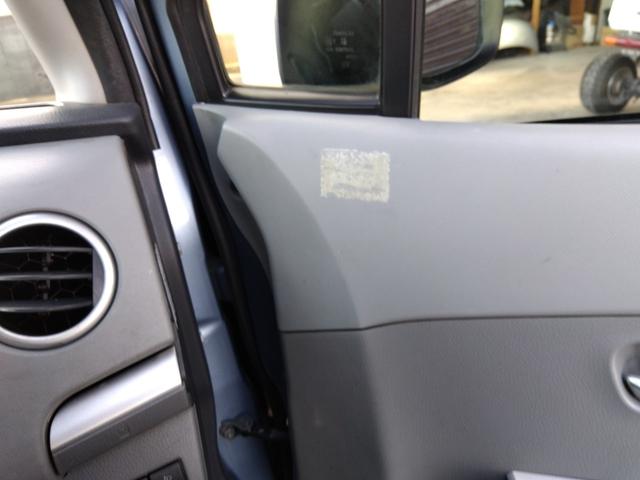 ワゴンR FXリミテッド 検2年 ベンチシートフルフラット 両席エアバッグ イモビライザー インテリキー 衝撃安全ボディー キーレススタートシステム AC ベンチS PS SRS パワーウインド 修復不明(44枚目)