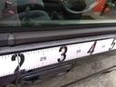 汚れ・ダメージ等。運転席ドア