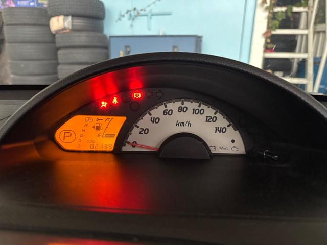 トッポ M パワーステアリング/パワーウィンドウ/運転席エアバッグ/助手席エアバッグ/(3枚目)