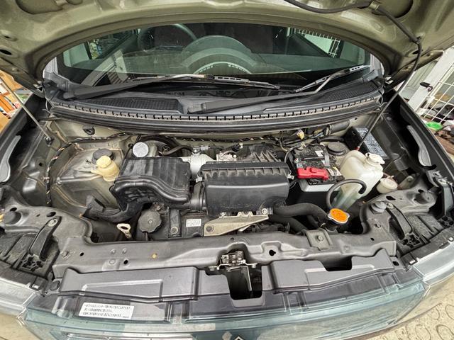 トッポ M パワーステアリング/パワーウィンドウ/運転席エアバッグ/助手席エアバッグ/(6枚目)