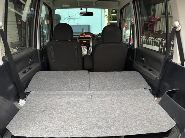 トッポ M パワーステアリング/パワーウィンドウ/運転席エアバッグ/助手席エアバッグ/(8枚目)