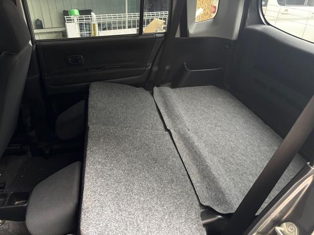 トッポ M パワーステアリング/パワーウィンドウ/運転席エアバッグ/助手席エアバッグ/(10枚目)