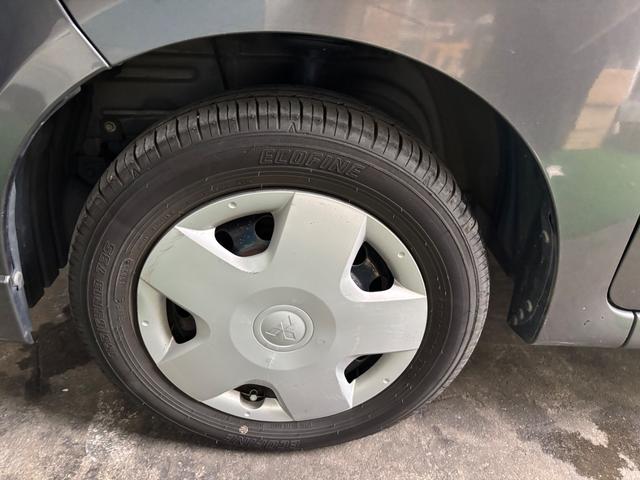 トッポ M パワーステアリング/パワーウィンドウ/運転席エアバッグ/助手席エアバッグ/(11枚目)