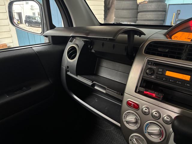 トッポ M パワーステアリング/パワーウィンドウ/運転席エアバッグ/助手席エアバッグ/(25枚目)