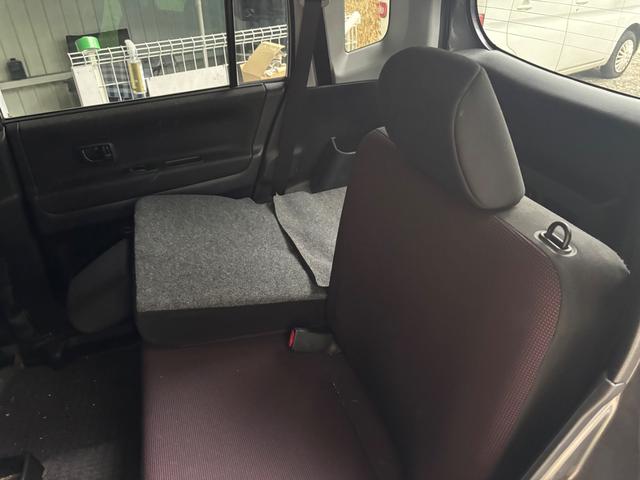 トッポ M パワーステアリング/パワーウィンドウ/運転席エアバッグ/助手席エアバッグ/(32枚目)