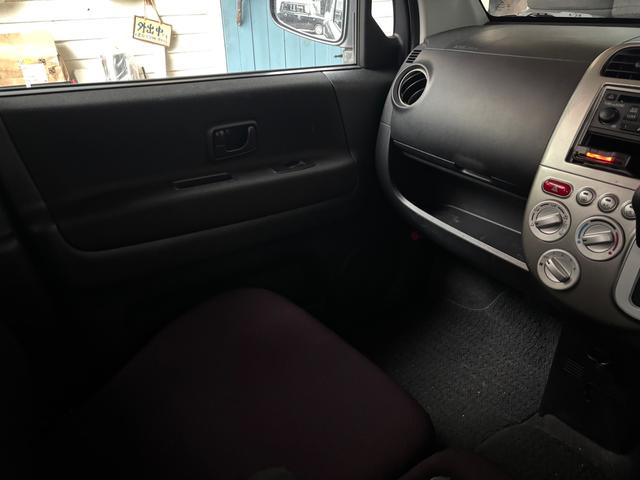 トッポ M パワーステアリング/パワーウィンドウ/運転席エアバッグ/助手席エアバッグ/(37枚目)