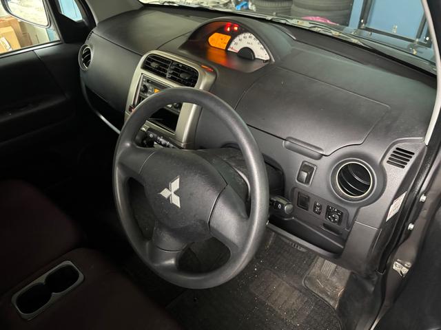トッポ M パワーステアリング/パワーウィンドウ/運転席エアバッグ/助手席エアバッグ/(39枚目)