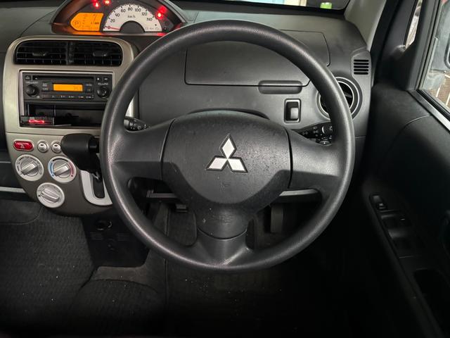 トッポ M パワーステアリング/パワーウィンドウ/運転席エアバッグ/助手席エアバッグ/(40枚目)